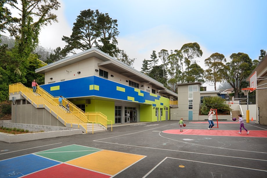 clarendon es