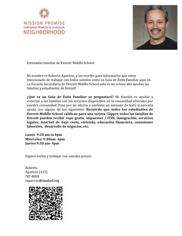Family Resources