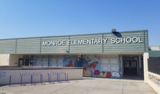 Monroe Elementary School