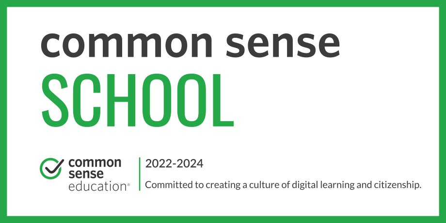 common sense media recognition