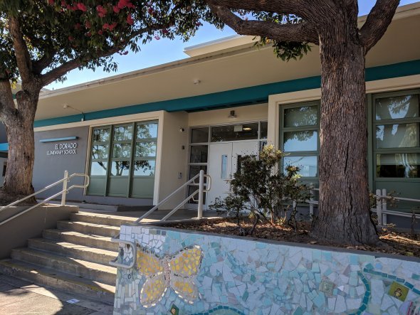 El Dorado Elementary School