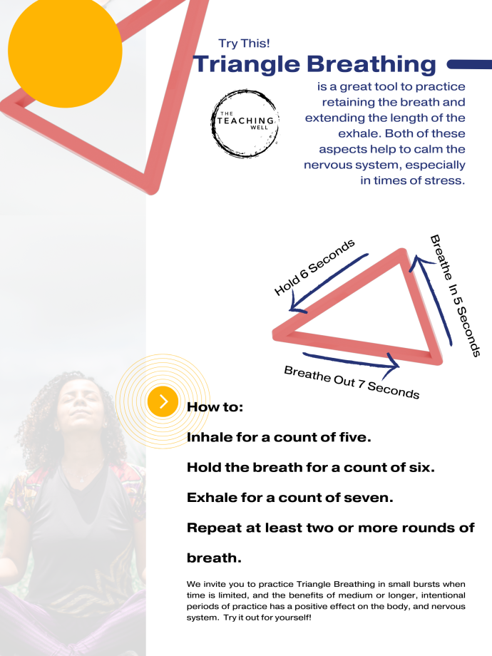 triangle