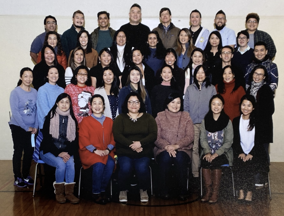 Staff Photo