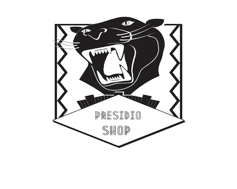 Presidio Shop