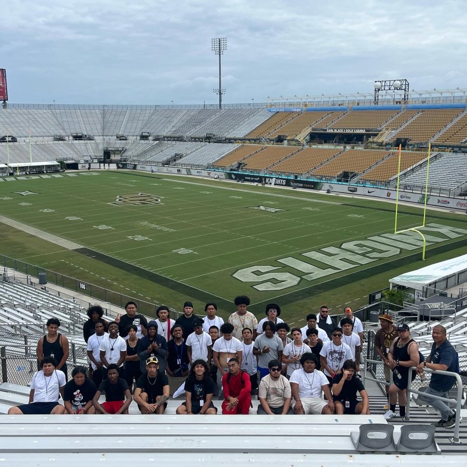 Balboa at UCF