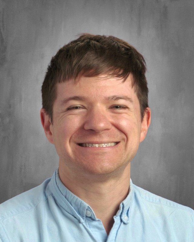 Matthew Trahan