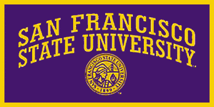 SFUTR Logo