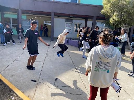 Nutrition Break Activities