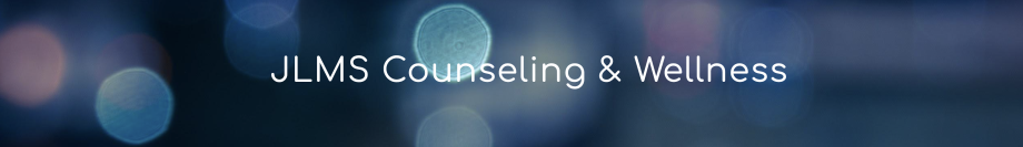 Title for the JLMS counseling website