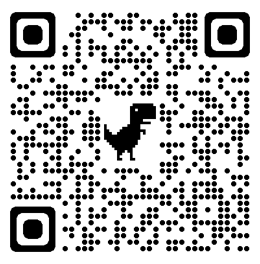 Attendance QR Code