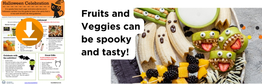 Halloween Celebrations Guide