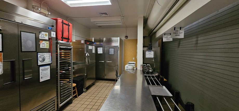 MLK MS kitchen