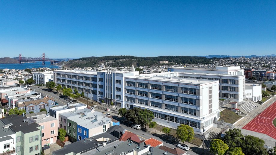 GWHS
