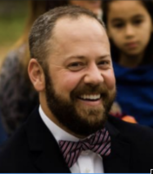 Staff photo of Brandon Ahlstrom