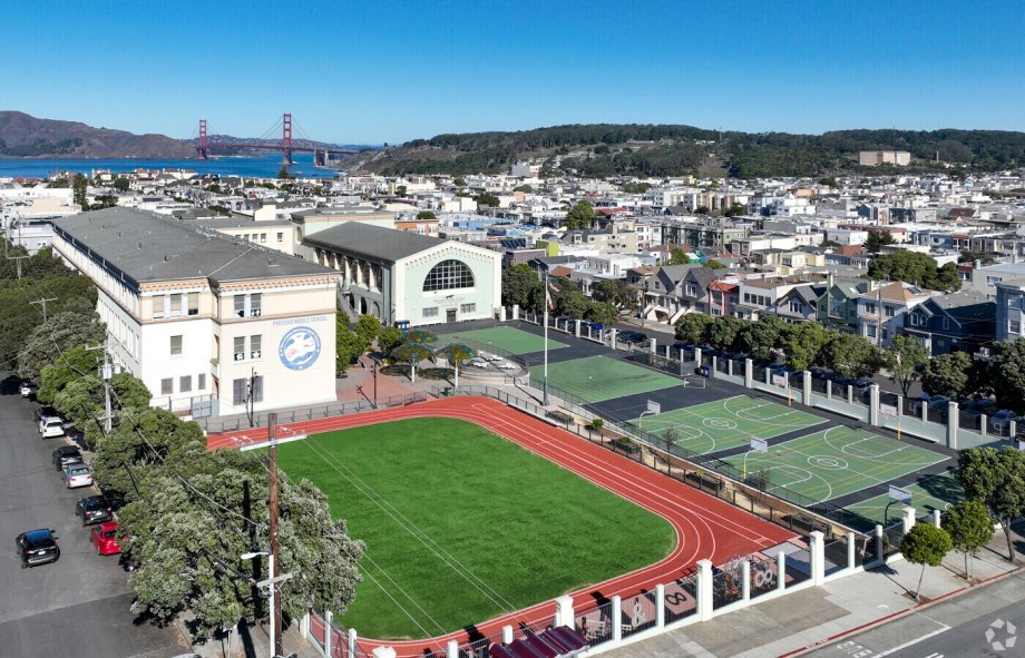 Presidio MS