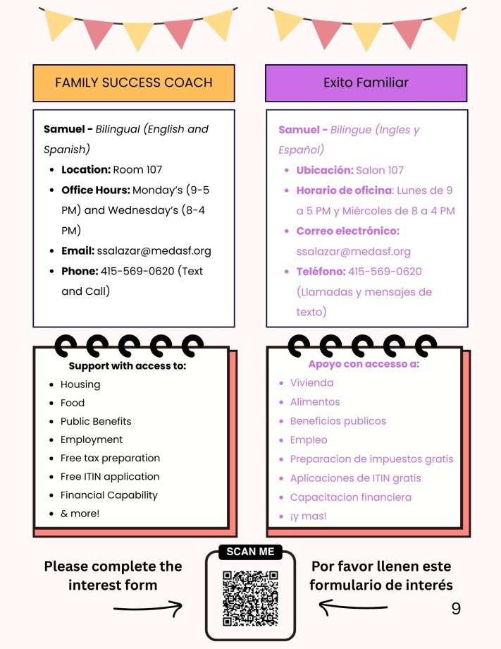 newsletter 9