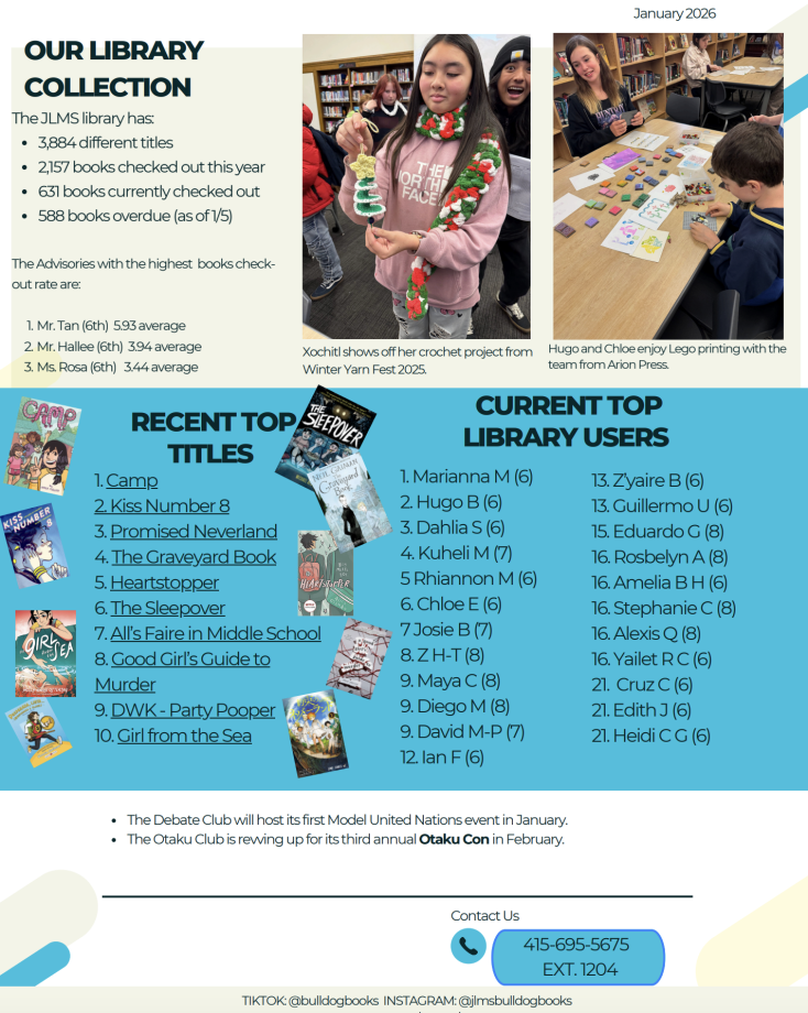 page two updates