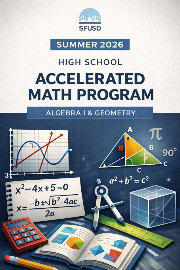 summer math 