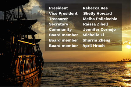 ptsa board 26-27