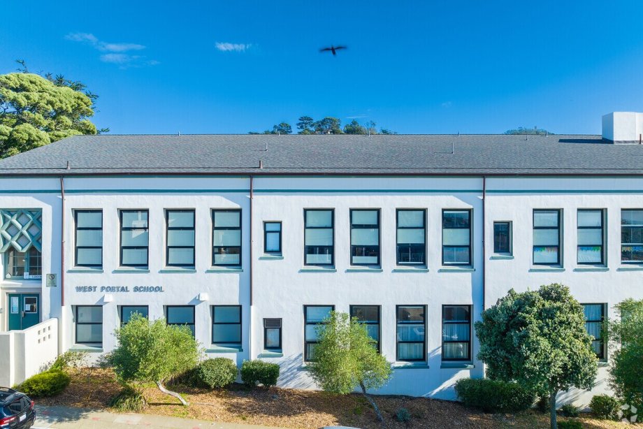 West Portal Elementary School