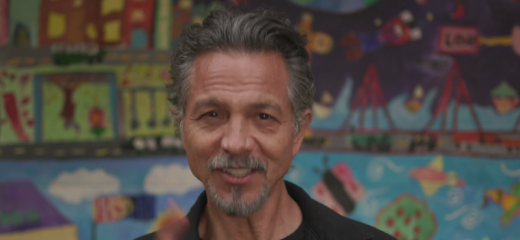 Actor and SFUSD alumnus Benjamin Bratt: Attendance 