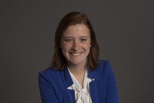Photo of Emily Mayer 