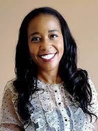Photo of Enikia Ford Morthel 