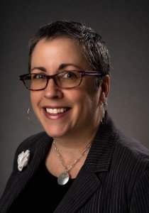 Photo of Jean Robertson