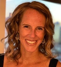 Photo of Kristin Bijur 