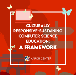 Kapor Center logo