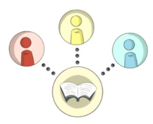 Equitable Access and Demand Icon
