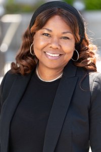 Dr. Nicole Priestly, Ph.D.