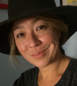 Janet Miller