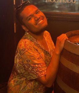 Matt Bordallo