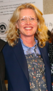 Molly Pope