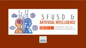 AI in sfusd
