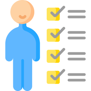4 criteria required for reclassification