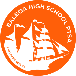Bal HS PTSA