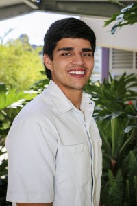 Andres Melo Moreno