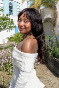 Da'Liah Blazer