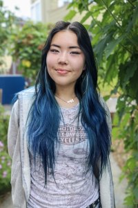 Mirae Kreutzer Joo
