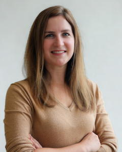 Laura Dudnick