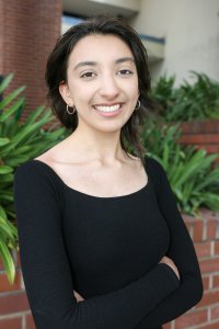 Sahar Moghaddas