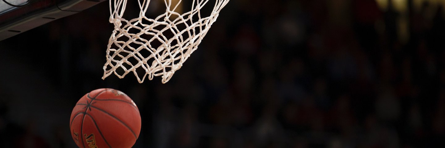 basketball swish