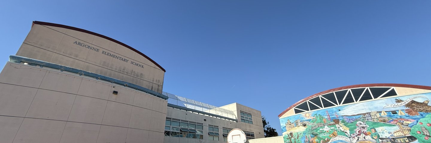Photo of Argonne ES