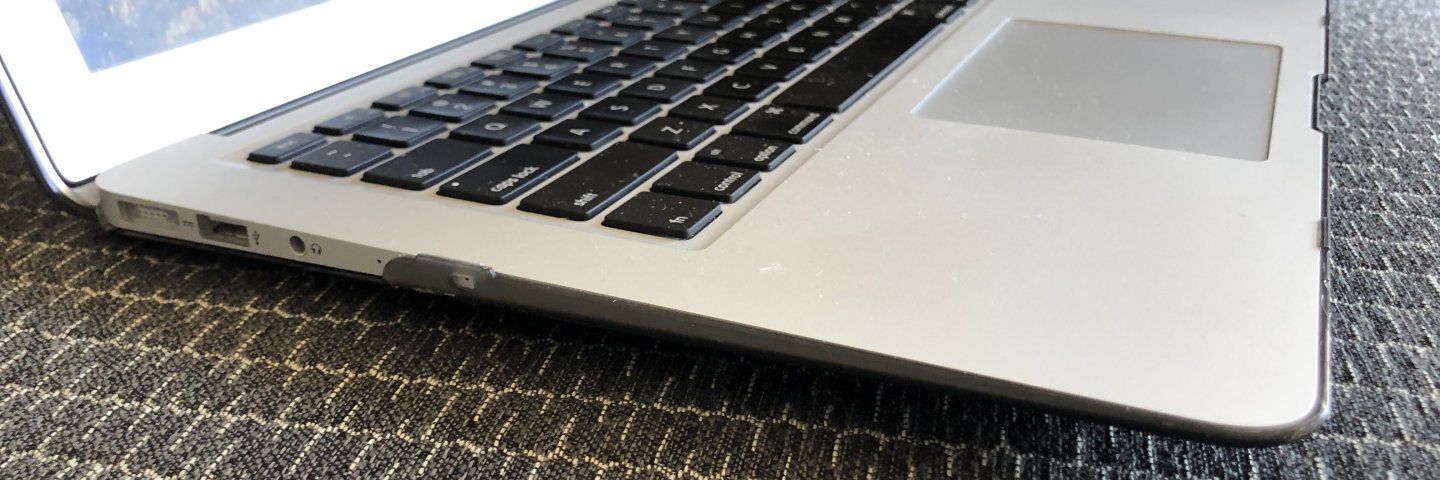 laptop