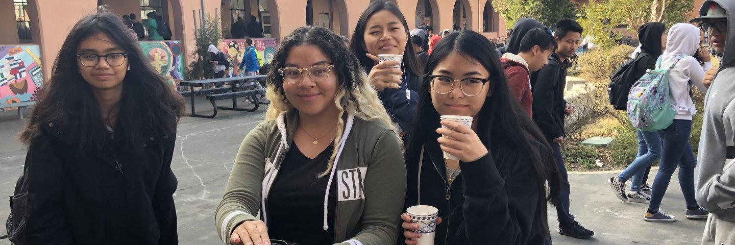 tea