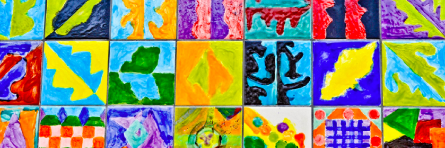 photo sutro mosaic