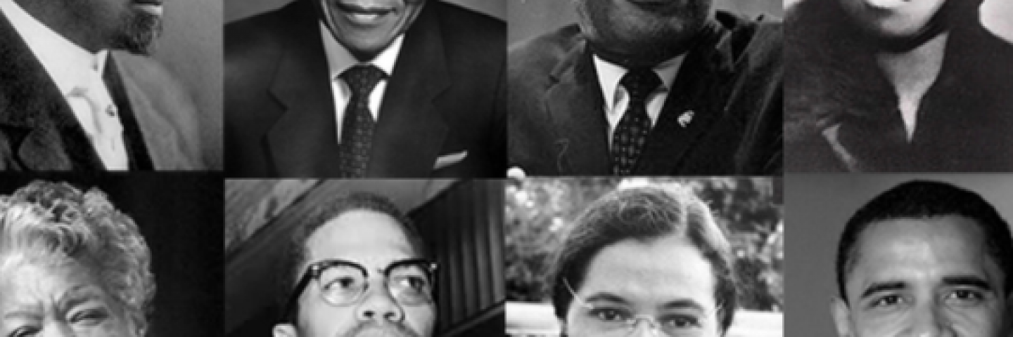 Black History mont