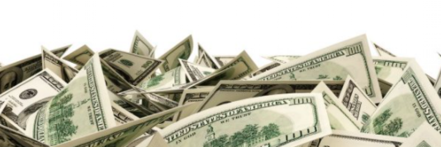 money